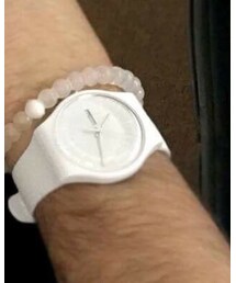 SWATCH | アナログ腕時計