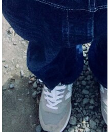 NEW BALANCE | スニーカー