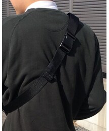 NIKE | ボディバッグ/ウエストポーチ