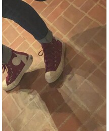 CONVERSE | スニーカー