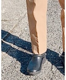 troentorp | サンダル