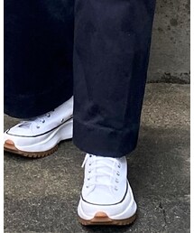 CONVERSE | シューズ