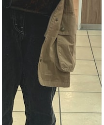 NEWYORKER | ジャケット/アウター