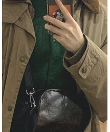 NICE CLAUP | カーディガン/ボレロ