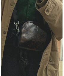 Kastane | ショルダーバッグ