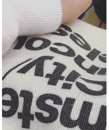 American Apparel | トートバッグ