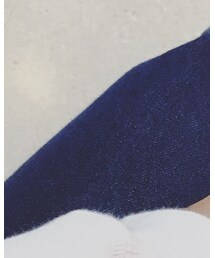 GU | デニムパンツ