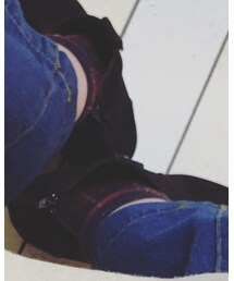 Heather | ブーティ