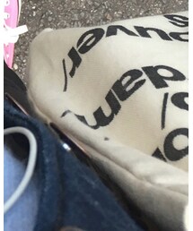 American Apparel | トートバッグ