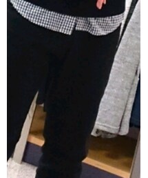 UNIQLO | デニムパンツ