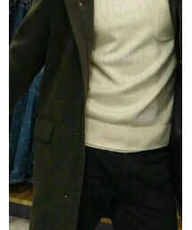 GU | ニット/セーター