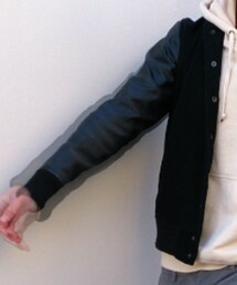 SPINNS | スタジャン