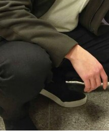 UNIQLO | デニムパンツ