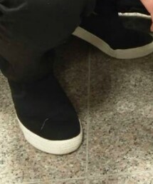 無印良品 | スリッポン