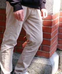 UNIQLO | デニムパンツ