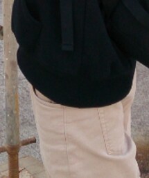 UNIQLO | デニムパンツ