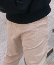 UNIQLO | デニムパンツ