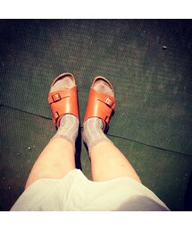 BIRKENSTOCK | チューリッヒ(サンダル)