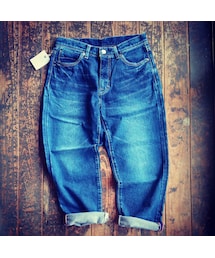 D.M.G. | D.M.G.のデニム(デニムパンツ)