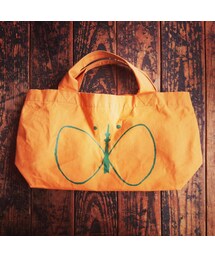 mina perhonen | トートバッグ