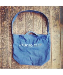 studio CLIP | ショルダーバッグ