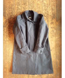 UNIQLO | UNIQLO　×　good　morning　beautiful　people
の　コート(ステンカラーコート)