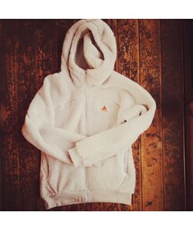 adidas | フリースボアジャケット(その他アウター)