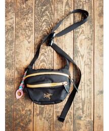 ARC'TERYX | マカ(ボディバッグ/ウエストポーチ)