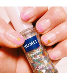 homei | twinklemagic(ハンドケア/ハンドクリーム)