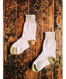 BEAMS BOY | パイルソックス(ソックス/靴下)