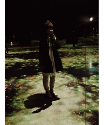 no brand | お台場の科学未来館に行きました。(その他)