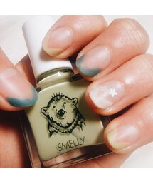 SMELLY | スメリーのサラダ(ハンドケア/ハンドクリーム)
