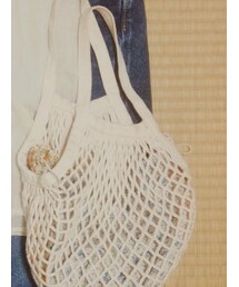 無印良品 | ネットバッグ(バッグ)