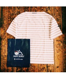SAINT JAMES | トップス
