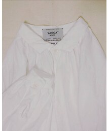 YAECA | シャツ/ブラウス