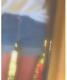 GU | デニムパンツ