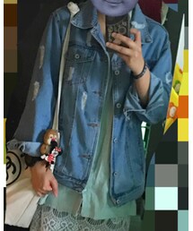 no brand | シャツ/ブラウス