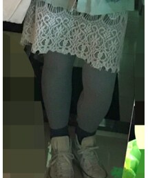 no brand | レギンス/スパッツ