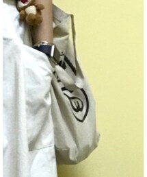 STUSSY | トートバッグ