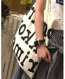 marimekko | トートバッグ