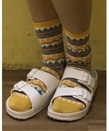 QUEEN SHOP | ソックス/靴下