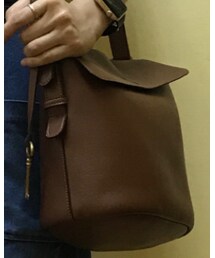 chuu | ショルダーバッグ