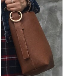 no brand | ショルダーバッグ