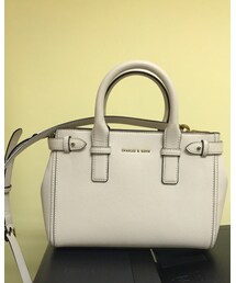 CHARLES & KEITH | ハンドバッグ