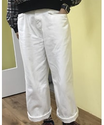 baon | チノパンツ