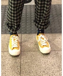 EXCELSIOR | スニーカー