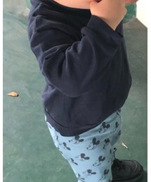 ZARA KIDS | Tシャツ/カットソー