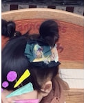 cozの「ヘアアクセサリー(バレッタ/ヘアクリップ)」