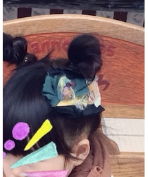 coz | バレッタ/ヘアクリップ