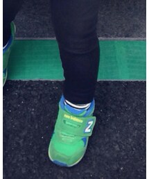 NEW BALANCE | スニーカー